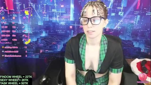 Image 8 of thekinkhouse Stream on Chaturbate on 1 month ago