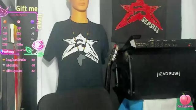 Image 4 of thekinkhouse Stream on Chaturbate on 1 month ago