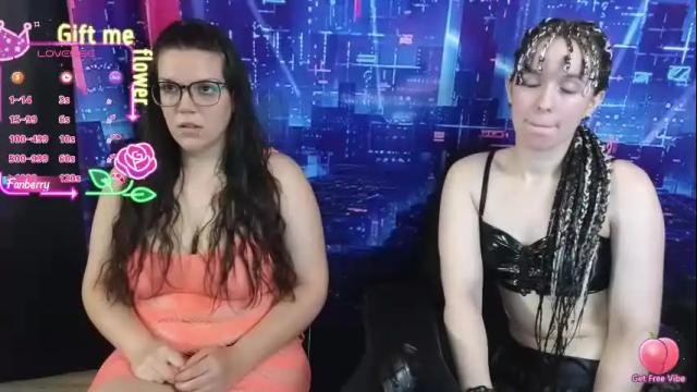 Image 12 of thekinkhouse Stream on Chaturbate on 29 days ago