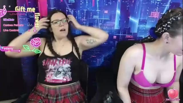 Image 2 of thekinkhouse Stream on Chaturbate on 29 days ago