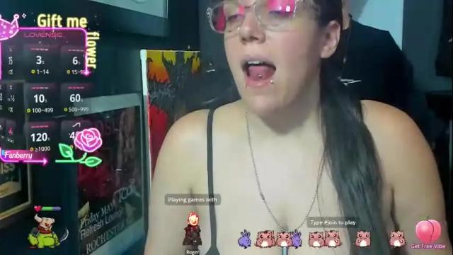 Thumbnail 1, thekinkhouse's Stream at Chaturbate, 17 days ago