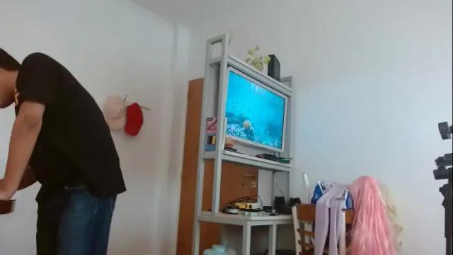 Image 7 of thekinkycurator Stream on Chaturbate on 6 months ago