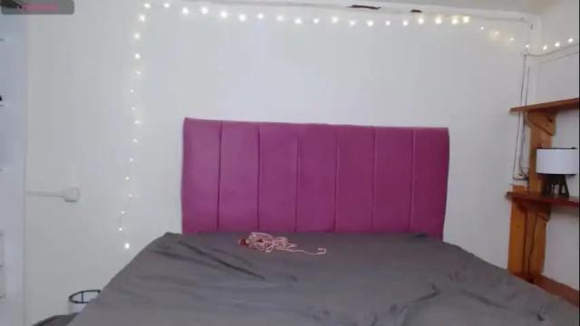 Thumbnail 1, thekinkycurator's Stream at Chaturbate, 5 months ago