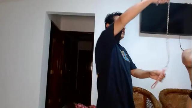 Thumbnail 2, thekinkycurator's Stream at Chaturbate, 3 months ago