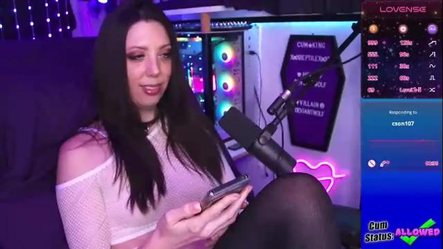 Image 2 of thekittengirlnix Stream on Chaturbate on 1 month ago