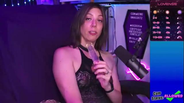 Image 12 of thekittengirlnix Stream on Chaturbate on 15 days ago