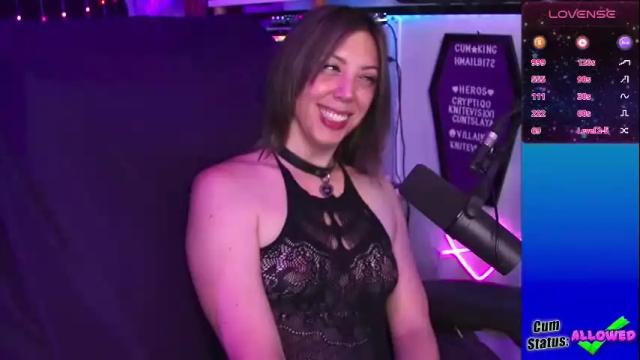 Image 3 of thekittengirlnix Stream on Chaturbate on 15 days ago