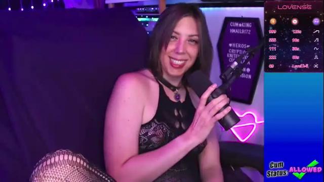 Image 6 of thekittengirlnix Stream on Chaturbate on 15 days ago