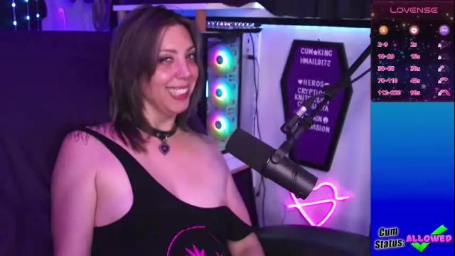 Image 3 of thekittengirlnix Stream on Chaturbate on 8 days ago