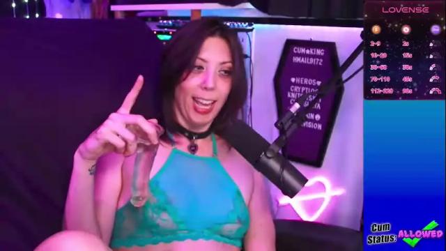 Image 4 of thekittengirlnix Stream on Chaturbate on 6 days ago