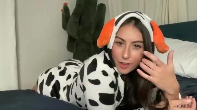 Image 4 of thekittykap Stream on Chaturbate on 20 months ago