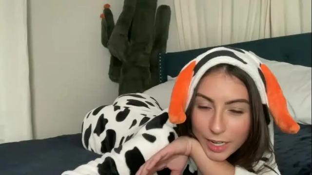 Image 8 of thekittykap Stream on Chaturbate on 20 months ago