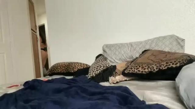 Image 11 of thekittykap Stream on Chaturbate on 20 months ago