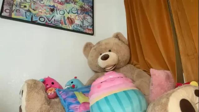 Image 10 of thekittykap Stream on Chaturbate on 19 months ago
