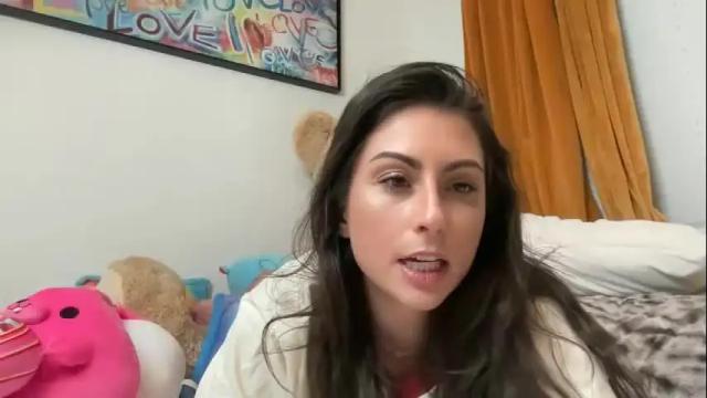 Image 2 of thekittykap Stream on Chaturbate on 19 months ago
