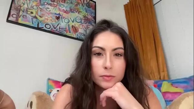 Image 4 of thekittykap Stream on Chaturbate on 19 months ago