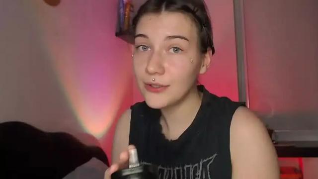 Thumbnail 1, thelastsuccubs's Stream at Chaturbate, 14 months ago