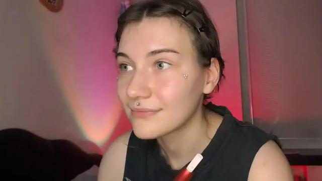 Image 7 of thelastsuccubs Stream on Chaturbate on 19 months ago