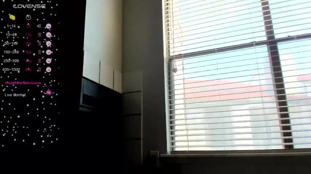 Image 4 of thelatinaartist Stream on Chaturbate on 16 months ago