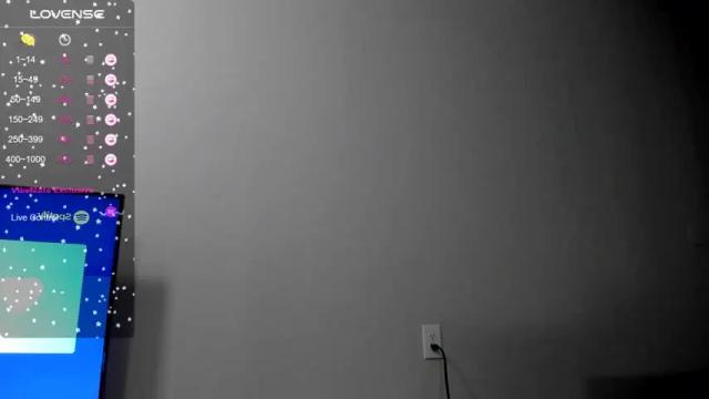 Thumbnail 3, thelatinaartist's Stream at Chaturbate, 16 months ago