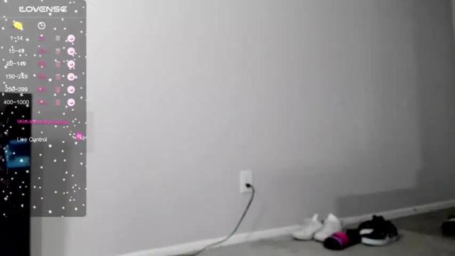 Image 8 of thelatinaartist Stream on Chaturbate on 16 months ago