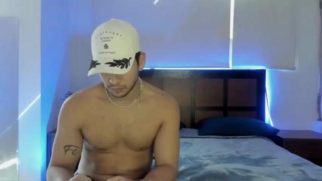 Image 12 of thelatinstripper1 Stream on Chaturbate on 21 months ago