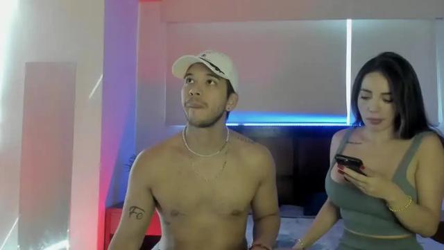 Image 2 of thelatinstripper1 Stream on Chaturbate on 21 months ago