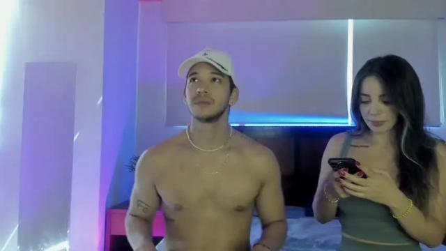 Image 4 of thelatinstripper1 Stream on Chaturbate on 21 months ago