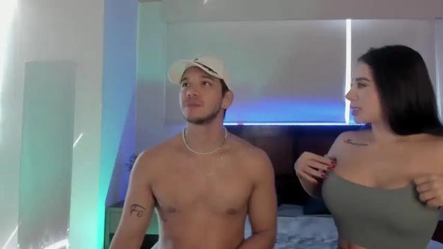 Thumbnail 2, thelatinstripper1's Stream at Chaturbate, 21 months ago