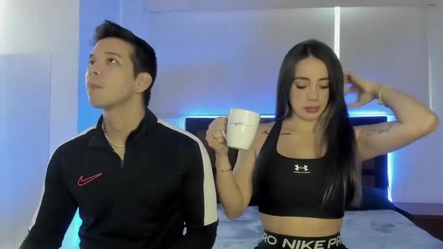 Thumbnail 1, thelatinstripper1's Stream at Chaturbate, 21 months ago
