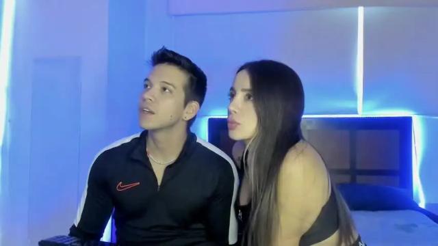 Image 11 of thelatinstripper1 Stream on Chaturbate on 21 months ago