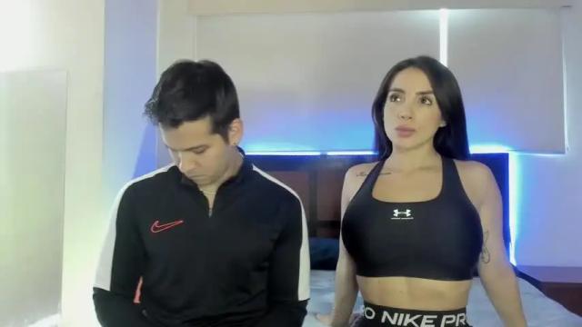 Image 2 of thelatinstripper1 Stream on Chaturbate on 21 months ago