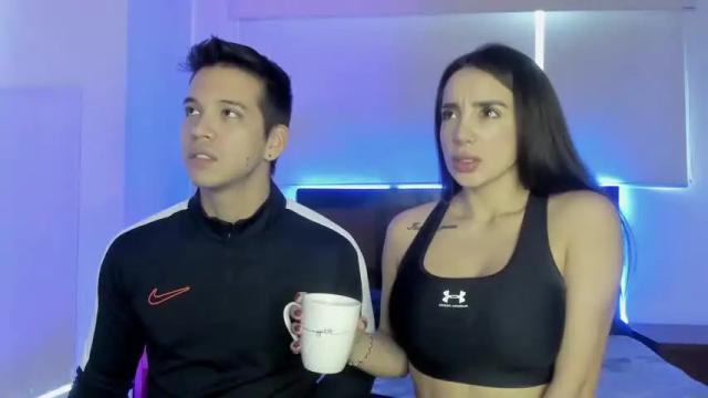 Image 3 of thelatinstripper1 Stream on Chaturbate on 21 months ago