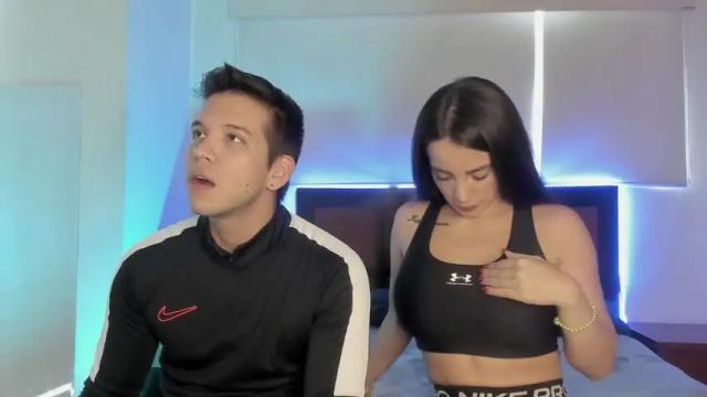 Image 4 of thelatinstripper1 Stream on Chaturbate on 21 months ago
