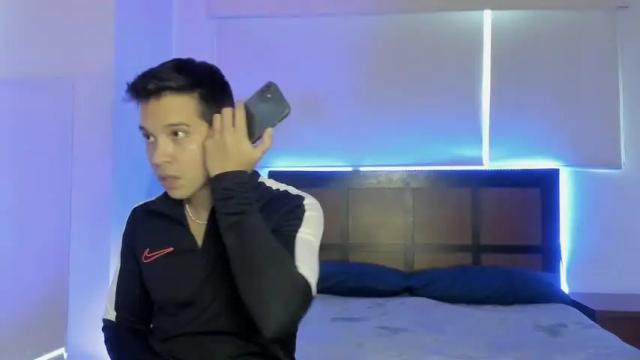 Thumbnail 2, thelatinstripper1's Stream at Chaturbate, 21 months ago