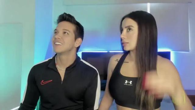 Image 6 of thelatinstripper1 Stream on Chaturbate on 21 months ago