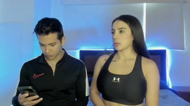 Image 8 of thelatinstripper1 Stream on Chaturbate on 21 months ago