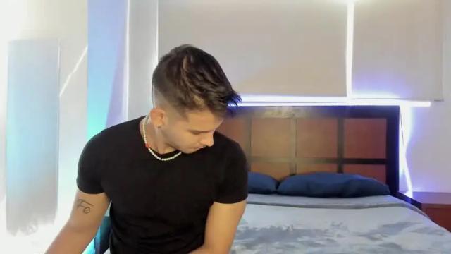 Thumbnail 1, thelatinstripper1's Stream at Chaturbate, 21 months ago