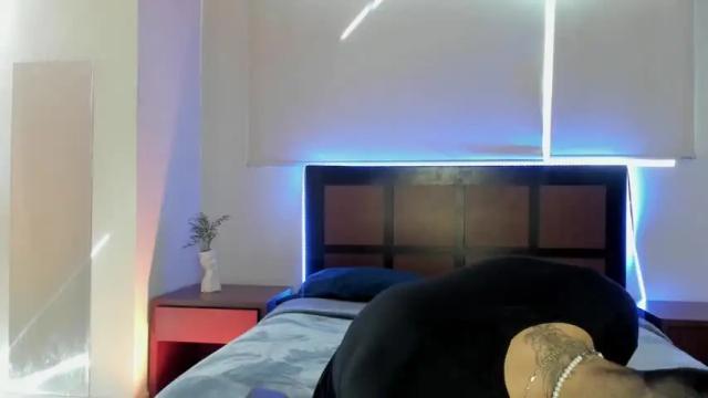 Image 10 of thelatinstripper1 Stream on Chaturbate on 21 months ago