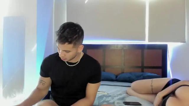 Image 7 of thelatinstripper1 Stream on Chaturbate on 21 months ago