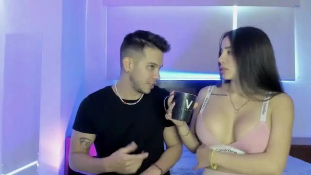 Image 3 of thelatinstripper1 Stream on Chaturbate on 20 months ago