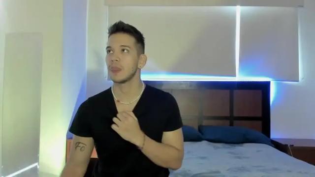 Thumbnail 2, thelatinstripper1's Stream at Chaturbate, 20 months ago