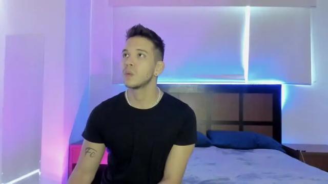 Image 6 of thelatinstripper1 Stream on Chaturbate on 20 months ago