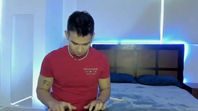 Thumbnail 1, thelatinstripper1's Stream at Chaturbate, 20 months ago