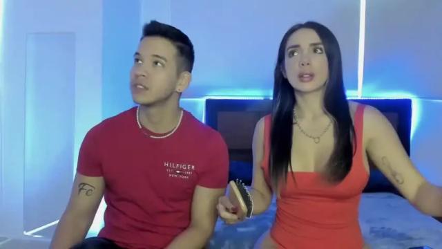 Image 3 of thelatinstripper1 Stream on Chaturbate on 28 months ago