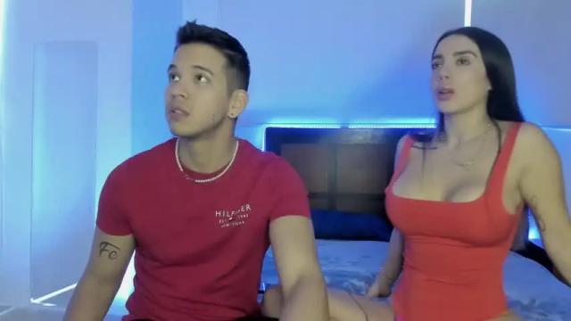 Image 4 of thelatinstripper1 Stream on Chaturbate on 28 months ago