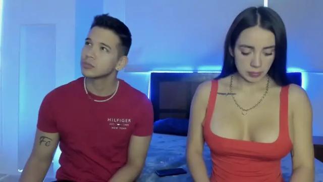 Image 6 of thelatinstripper1 Stream on Chaturbate on 28 months ago