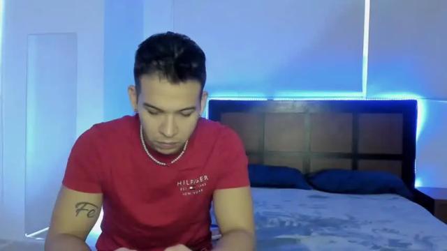 Image 8 of thelatinstripper1 Stream on Chaturbate on 28 months ago