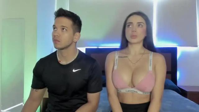 Thumbnail 2, thelatinstripper1's Stream at Chaturbate, 20 months ago