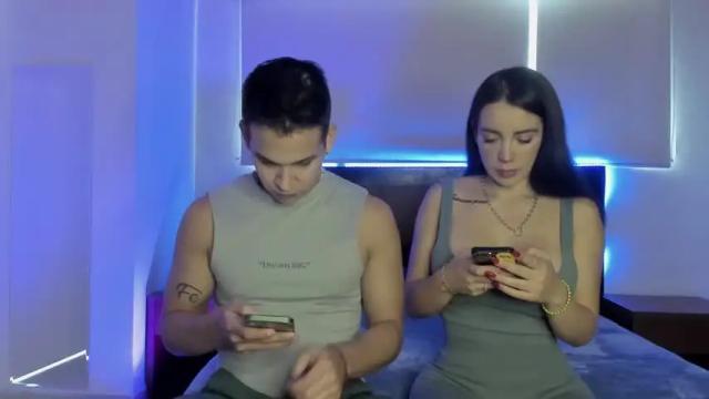 Image 3 of thelatinstripper1 Stream on Chaturbate on 20 months ago